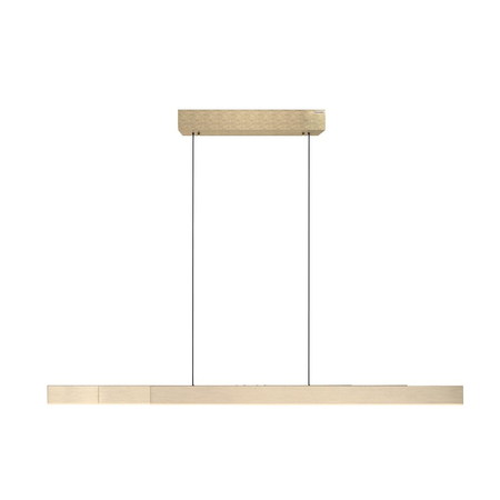 Lampa wisząca PURE-MOTO-RISE Zuma Line 2545-15 szary