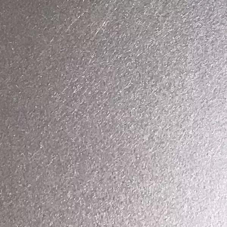 Lampa wisząca Ledowe Okręgi No.1 80cm 4k srebrna Dali