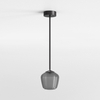 Lampa wisząca Astro Nara Pendant 1464003 Matowy Czarny
