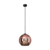 Lampa wisząca POLARIS Nowodvorski 9058 miedziany