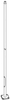 LAMPPOST 1257 GRAPITE o60 400CM REVISION DOOR