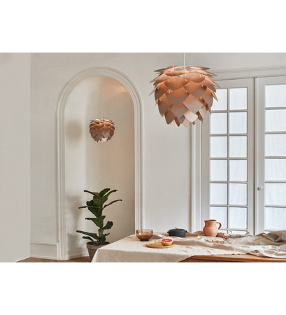 Lampa Umage 2146 Aluvia brushed bronze