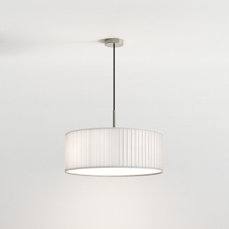 Lampa wisząca Astro Cambria Pendant 1421013 Matowy Nikiel