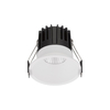 Oczko Luces Exclusivas ARAMIEL LE65110 biały