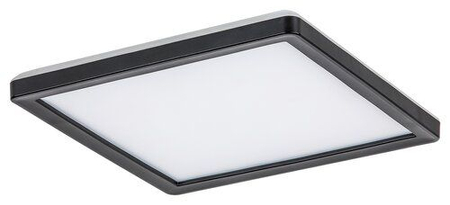 Lampa zewnętrzna Rabalux Inverness 7775 czarny