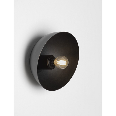 Kinkiet Luces Exclusivas VENTORO LE45590 czarny