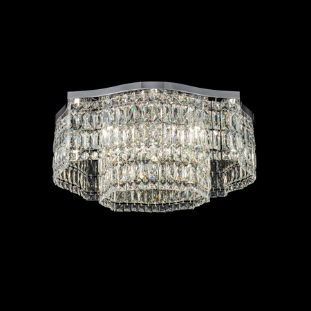 Lampa sufitowa Maytoni DIA005CL-10CH Dune - Chrom