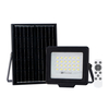 Lampa solarna Italux SLR-42563-50W Czarny