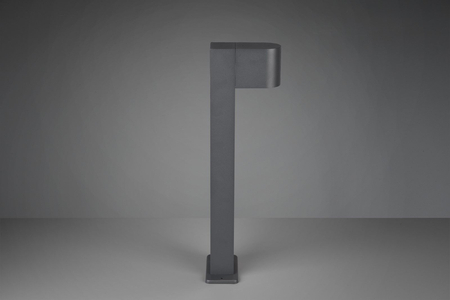 Lampa zewnętrzna Trio 504260142 grafitowy