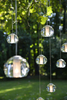 Lampa wisząca Fabbian F32A2100 Multispot Beluga-Rosone Ø 130 1L.