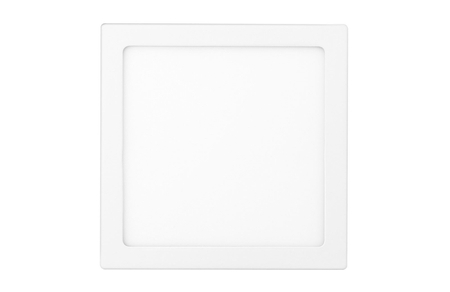 Lampa sufitowa Luces Exclusivas LECHERIA biały LE61565