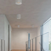 Lampa sufitowa Nowodvorski 8730 CL Ios LED 30W, 4000K, 36°