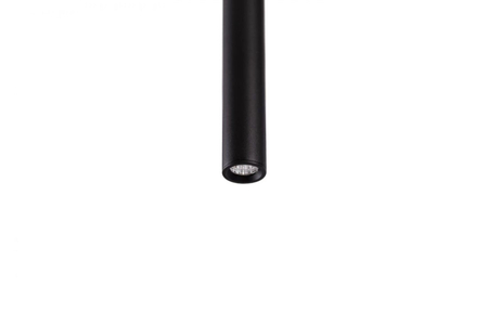 Lampa szynowa magnetyczna 5W CCT SMART Azzardo KERRY AZ4852 czarny