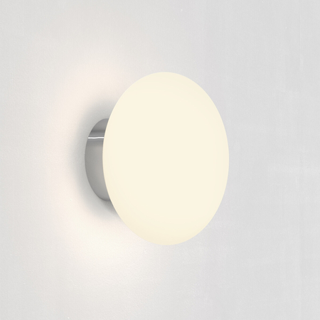 Kinkiet Astro Zeppo Wall 1176004 Polerowany Chrom