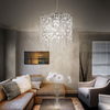Lampa wisząca Ideal Lux 044767 Evasione SP10 