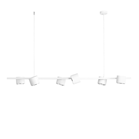 Lampa wisząca BOT Aldex 1046K biały