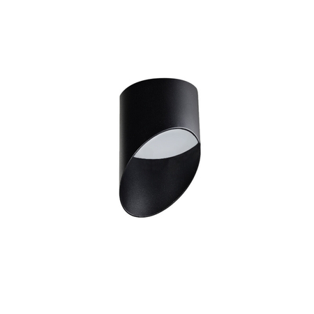 Spot Azzardo MOMO 12 BK 3000K AZ2281 BLACK
