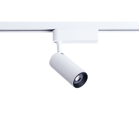 Lampa szynowa PROFILE IRIS LED 12W Nowodvorski 9000 biały