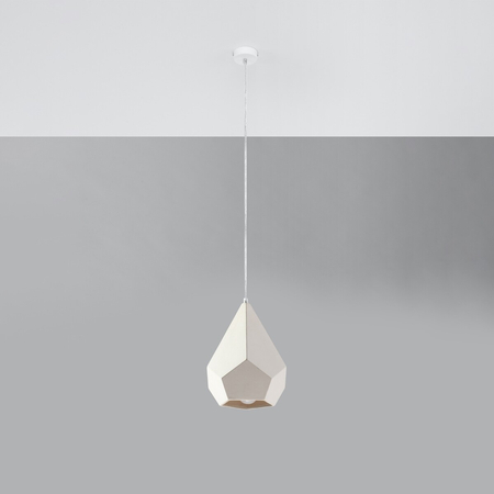Sollux Lighting Lampa wisząca ceramiczna PAVLUS SL.0844