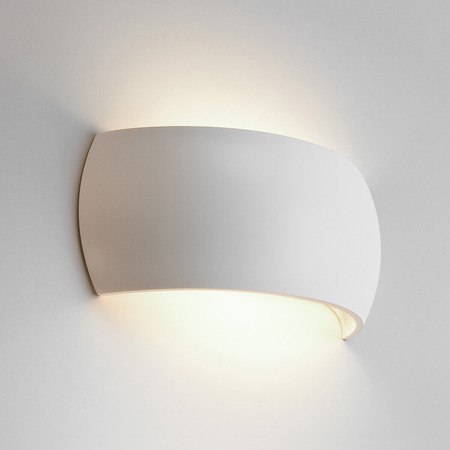 Kinkiet Astro Milo 1299001 Ceramika