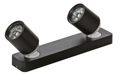 Spot TOMI 2 BLACK Azzardo AZ0678 black