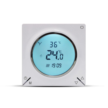 Termostat Greenie T829 z programowaniem tygodniowym