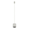 Lampa wisząca Nowodvorski POINT DUO 11513 Silk gray