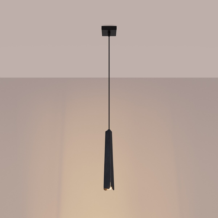 Sollux Lighting Lampa wisząca PRYSM 3L biała SL.1399