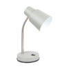 Lampa biurkowa Zuma Line A2031-SGY szary