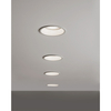 Spot Astro Minima Round IP65 Fire-Rated LED 1249023 Matowy Biały