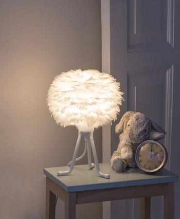 Lampa wewnętrzna Umage Eos Micro White-2091