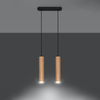 Sollux Lighting Lampa wisząca LINO 2 SL.0637