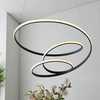 Endon Lighting Lampa wisząca 97632 czarny