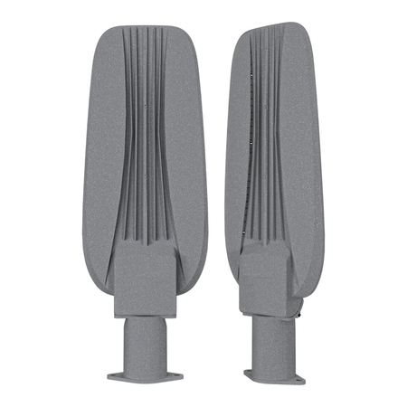 Eko-Light Lampa Uliczna Alley 100W 4000K 230V EKO9910 Szary