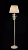 Lampa podłogowa Maytoni ARM172-11-G Brionia - Beżowy