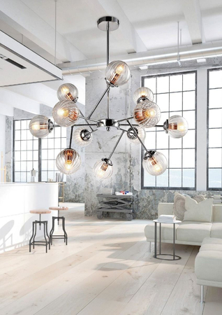 Lampa wisząca Candellux 30-64806 Best