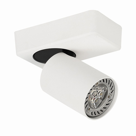 Spotlight Italux SPL-3001A-1-WH Federica