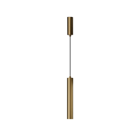 Lampa wisząca Azzardo DAMI AZ6065 GOLD