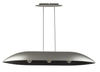 Sigma 40642 Gondola L srebrny/czarny