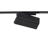 Lampa szynowa Nowodvorski UT-LVM FOCUS OUT LED 11313 Czarny