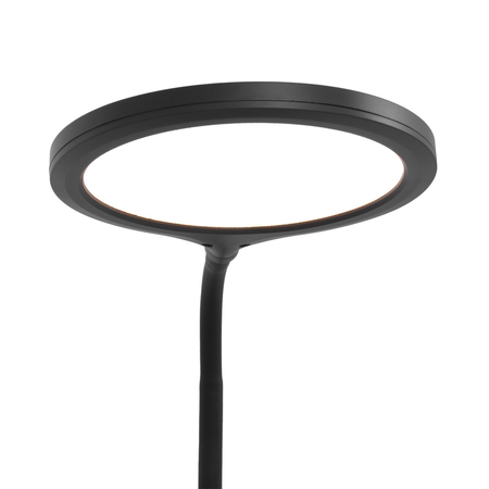 Lampa biurkowa Kaja GAJA K-BL1153 CZARNY czarny