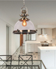 Lampa wisząca Lumina Deco LDP-119-300-MD Falco