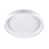 Lampa wisząca Italux Alessia 5280-832RC-WH-3 Biały
