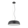 Lampa wisząca Nowodvorski SATELLITE 11232 Umbra gray