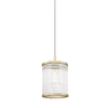Lampa wisząca Zuma Line P0528-01F-V6AC Sergio