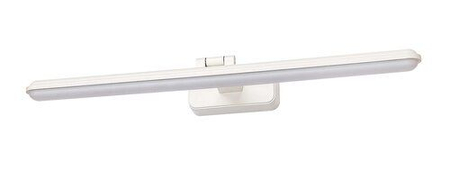 Kinkiet Rabalux Nabil 71148 biały matowy