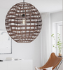 Lampa wisząca By Rydens 4201190-5507 Broom Ø60cm