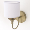 Cosmo Light Kinkiet ABU DHABI W01844BR-WH