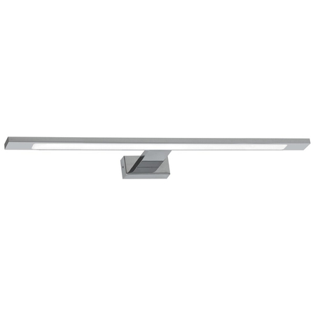 Milagro Kinkiet SHINE CHROME 60cm 12W LED ML5569 CHROM