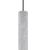 Sollux Lighting Lampa wisząca LUVO 1 SL.0653